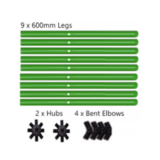 Flexi Garden Standard Frame