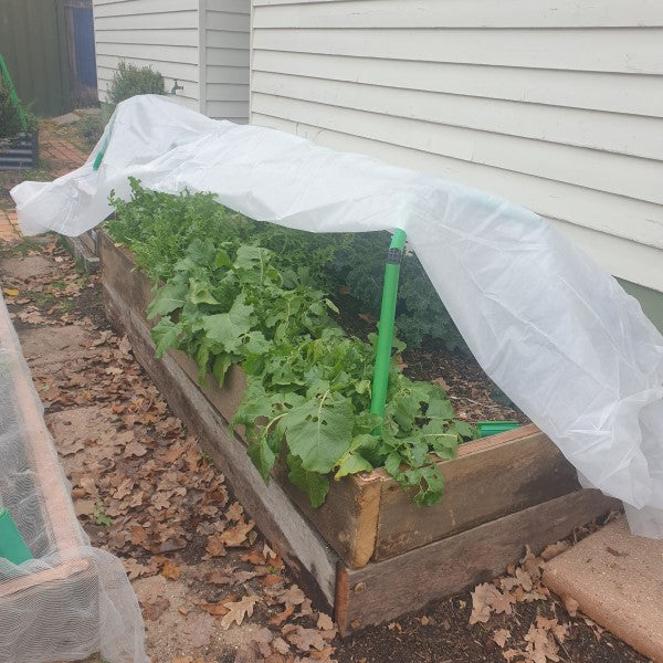 Mulching