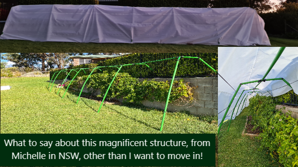 Fascinating Structures