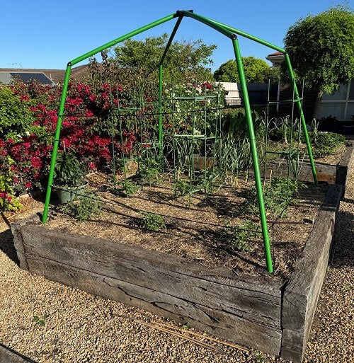 Brew your own liquid fertiliser