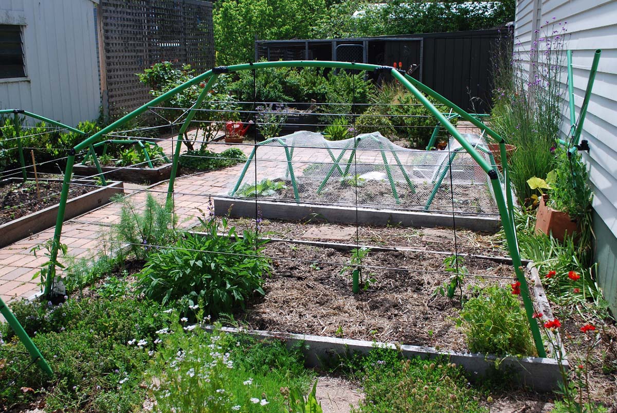 And we are off! The Season Begins!