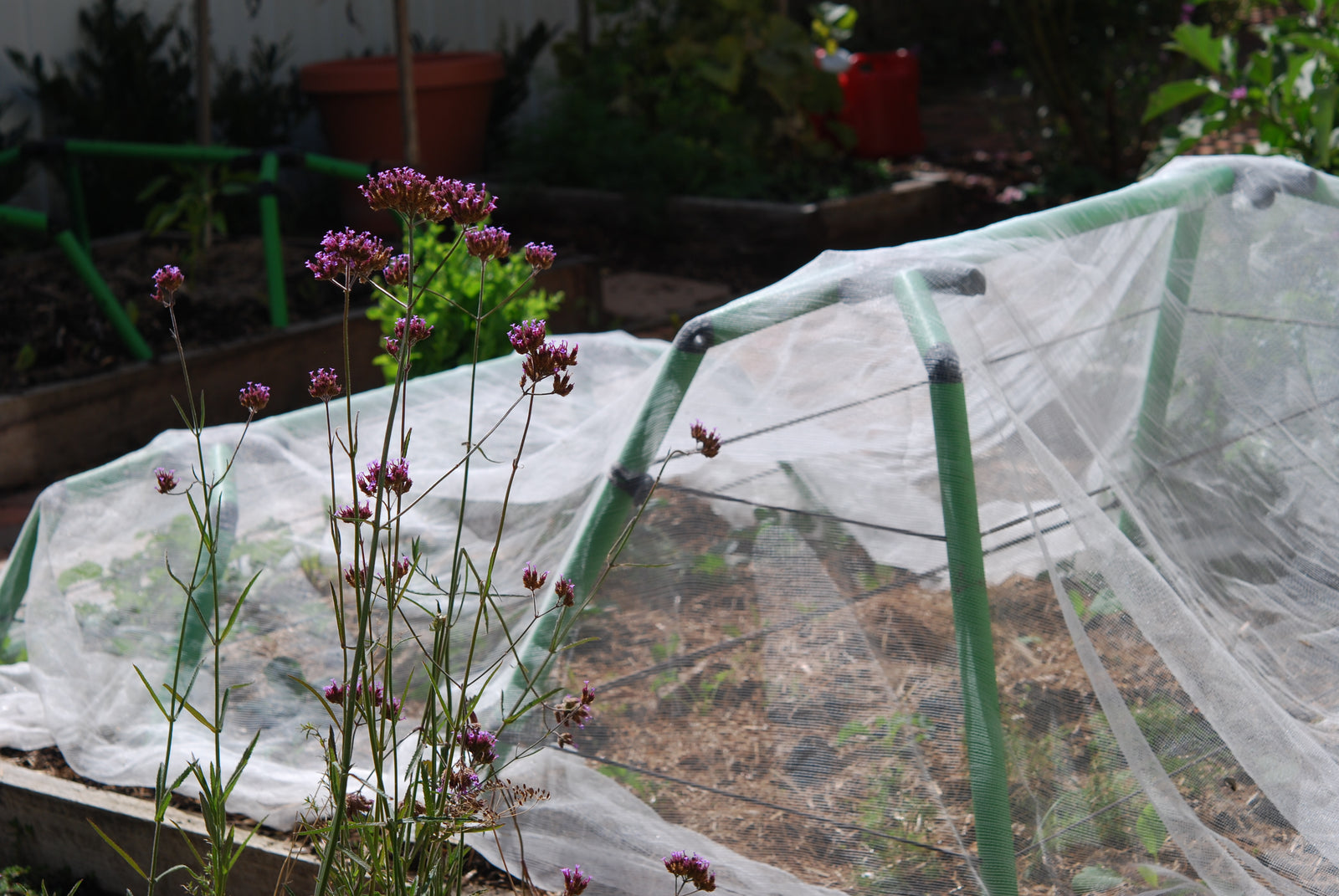 The Tyranny of Sticks