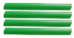 150mm Legs - 4 Pack