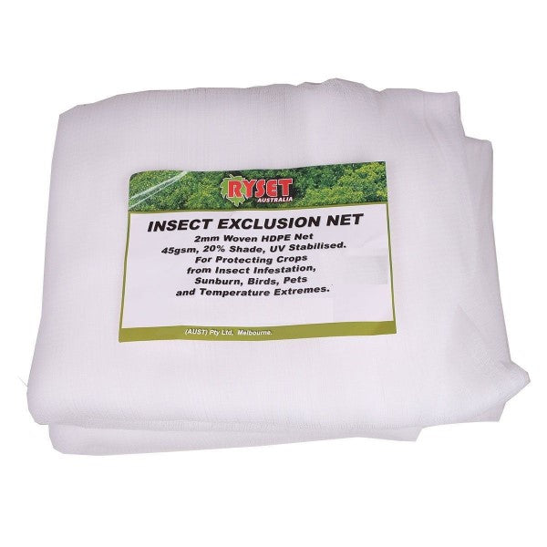 Fruit Tree Netting - Flexi Garden Frames