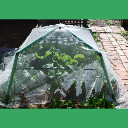 Flexi Garden Chunky Frame