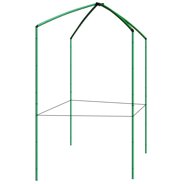 Fruit Tree Netting - Flexi Garden Frames