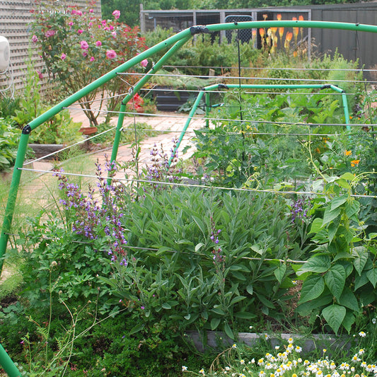 Flexi Garden Giant Frame