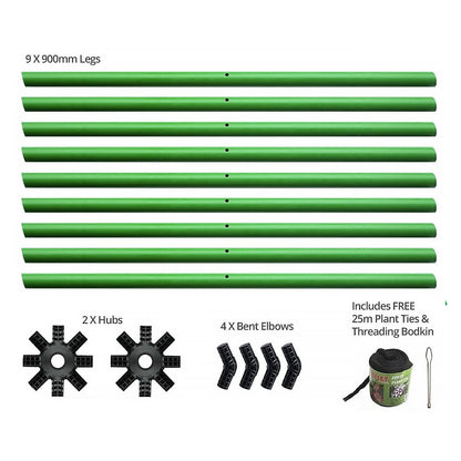 Flexi Garden Giant Frame