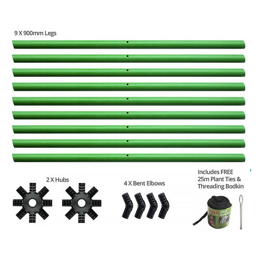 Flexi Garden Giant Frame