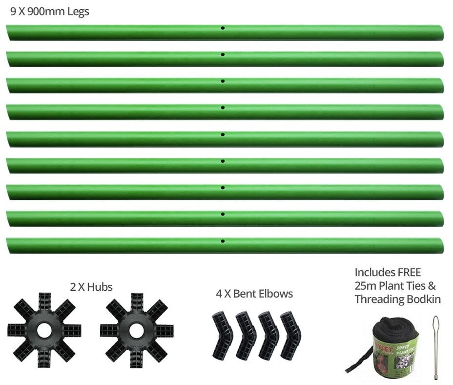 Flexi Garden Giant Frame