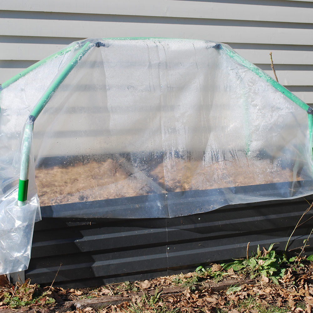 Flexi Garden Greenhouse Frame