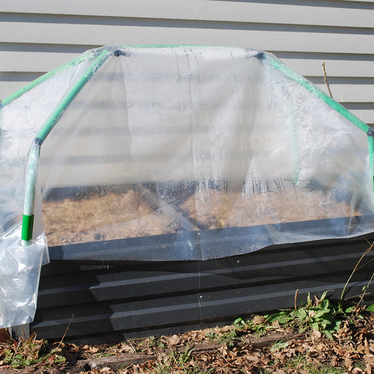 Flexi Garden Greenhouse Frame