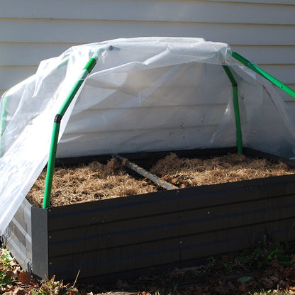 Flexi Garden Greenhouse Frame