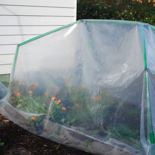 Flexi Garden Greenhouse Frame- Large