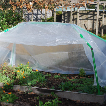 Flexi Garden Greenhouse Frame- Large