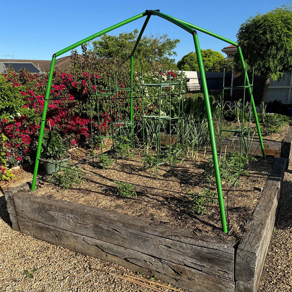Flexi Garden Mighty Bed Frame