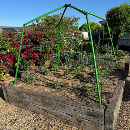 Flexi Garden Mighty Bed Frame
