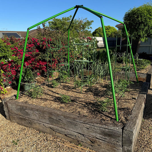Flexi Garden Mighty Bed Frame