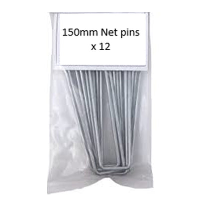 Net Pins