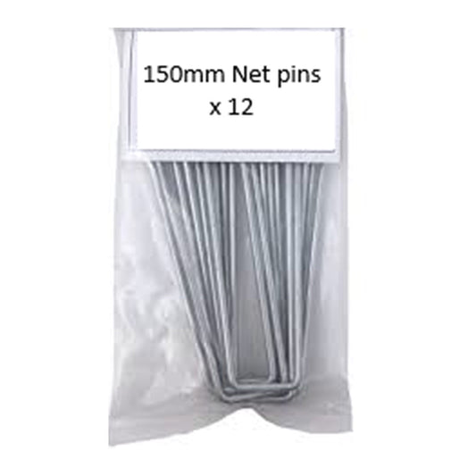 Net Pins