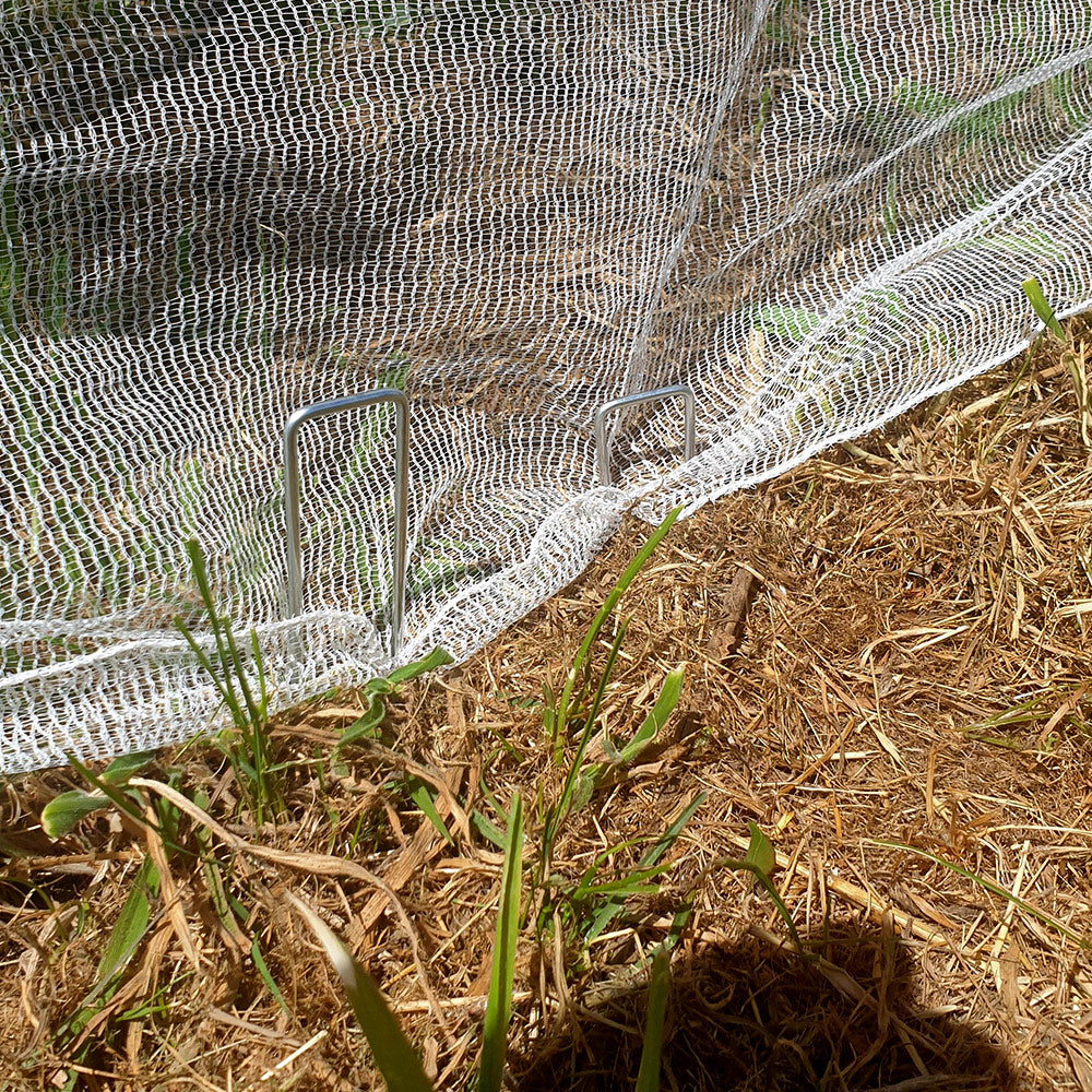 Net Pins