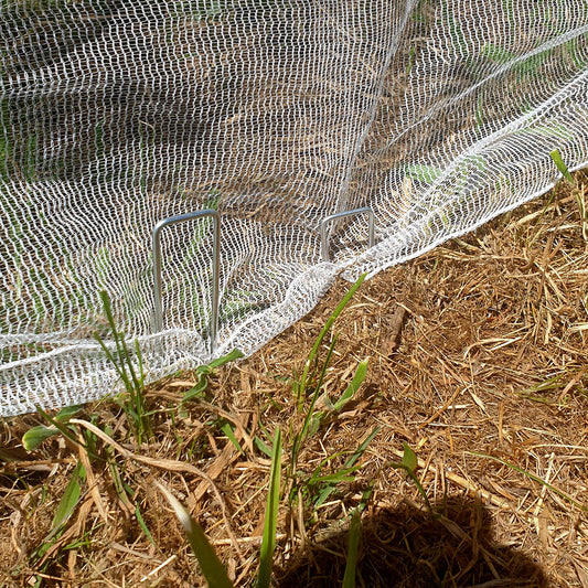 Net Pins