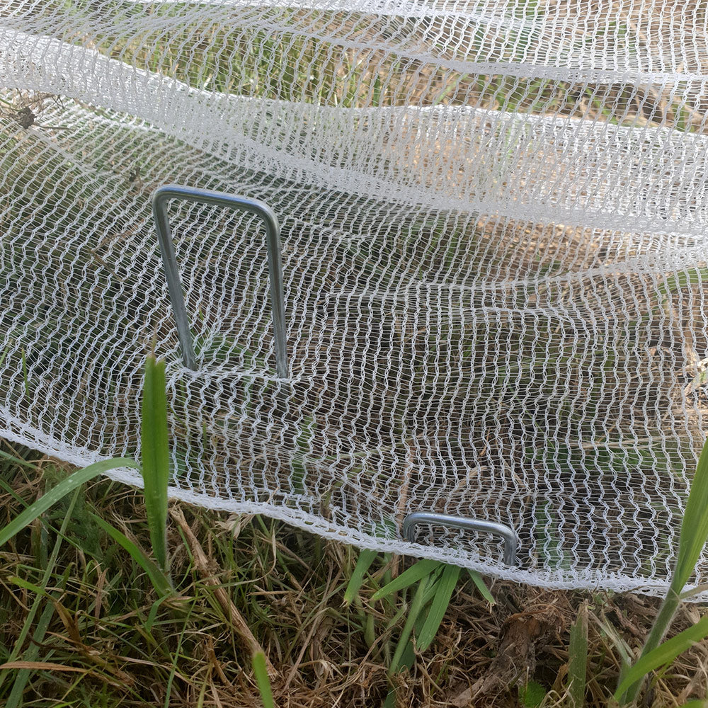 Net Pins