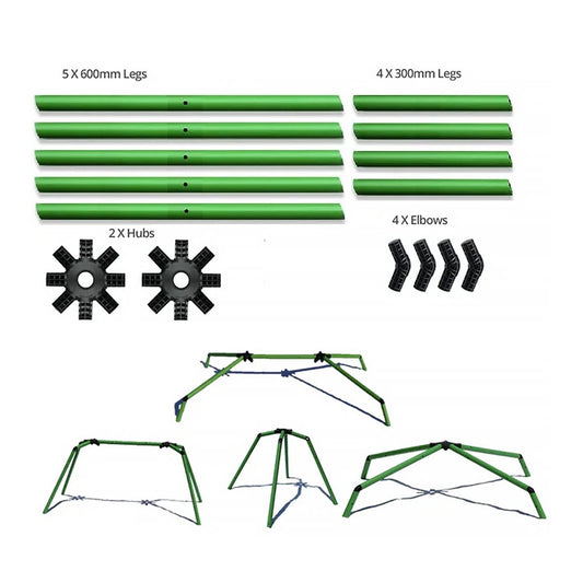 Flexi Garden Starter Frame- TV Special