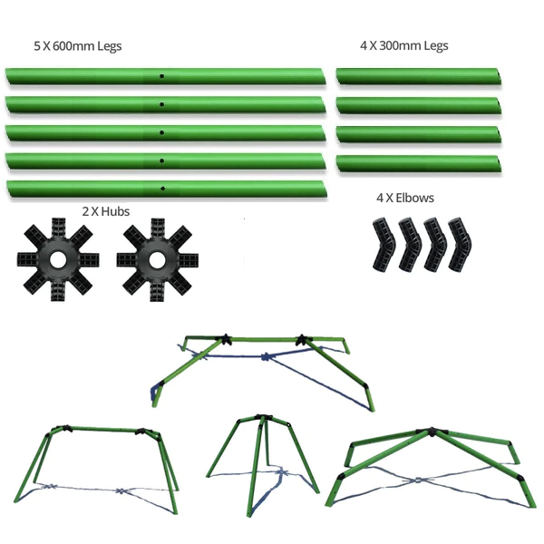 Flexi Garden Starter Frame- TV Special