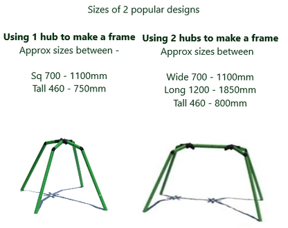 Flexi Garden Starter Frame- TV Special