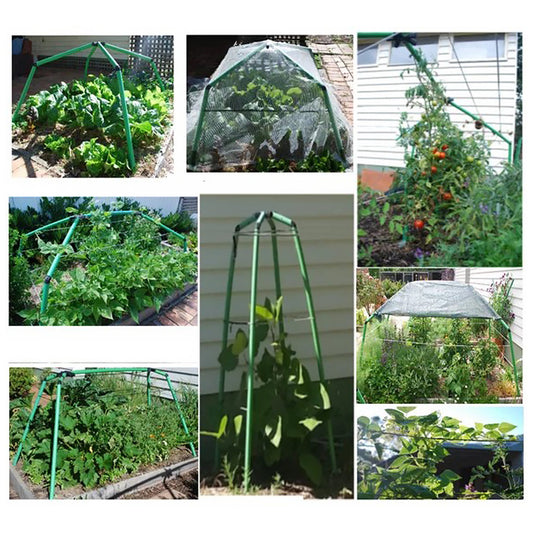 Flexi Garden Supreme Frame