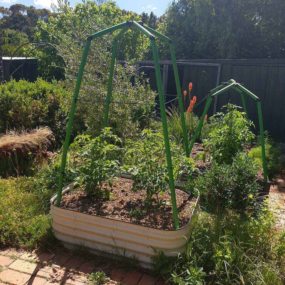 Flexi Garden Supreme Frame