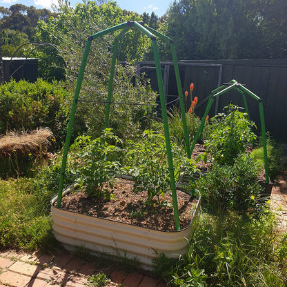 Flexi Garden Supreme Frame