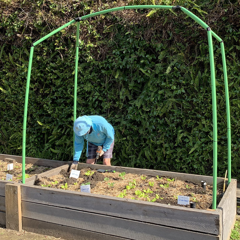 Flexi Garden Tall Frame