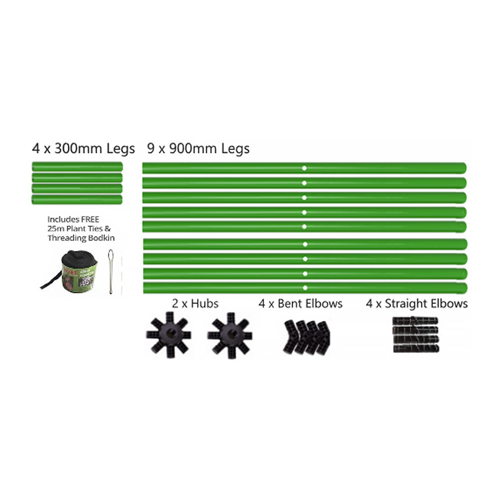 Flexi Garden Tall Frame