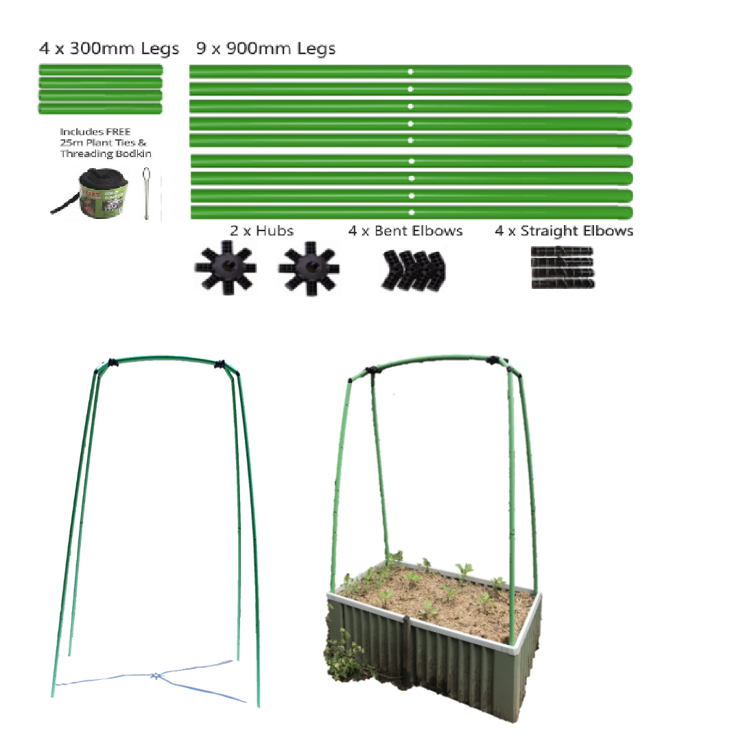 Flexi Garden Tall Frame