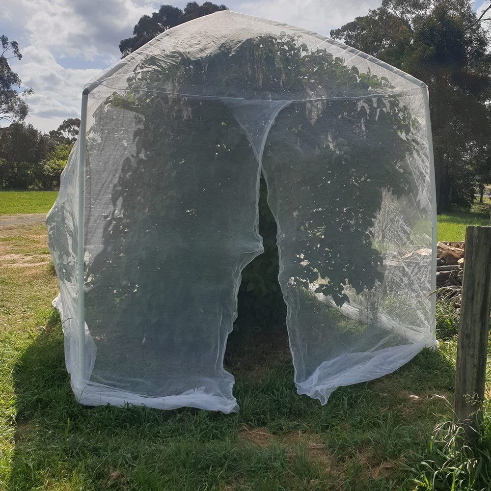 Flexi Garden Tree Frame - 2.8 metres tall