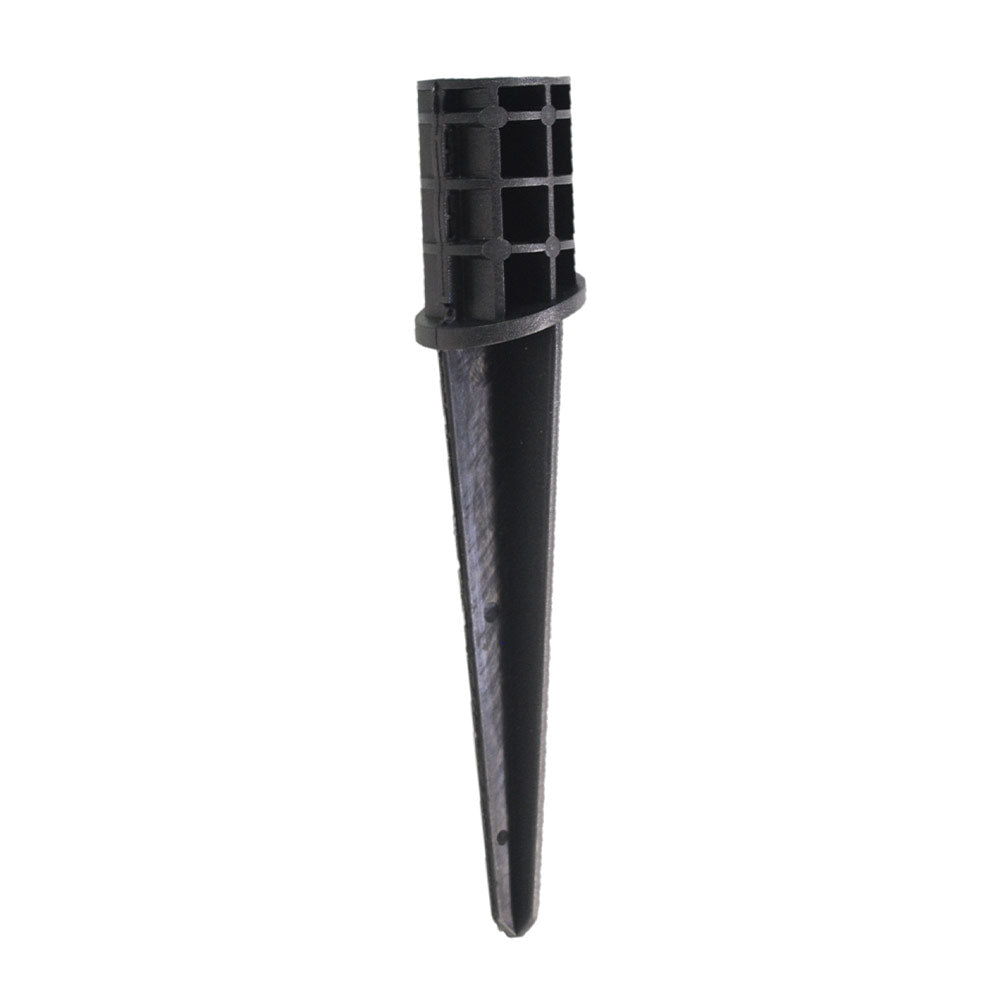 Leg Spikes