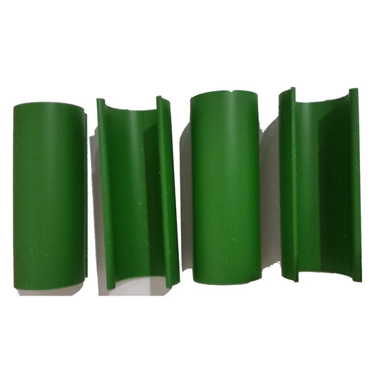 Net clamps x 4