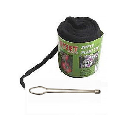 25 metres of Plant Ties & Threading Bodkin
