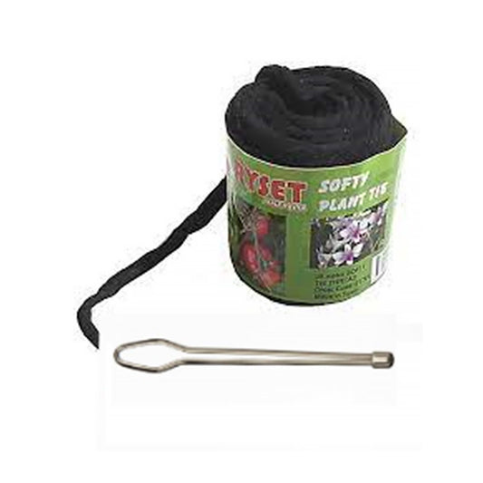 25 metres of Plant Ties & Threading Bodkin