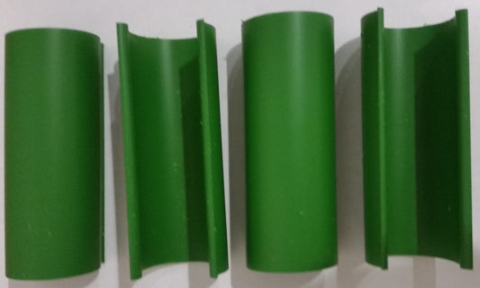 Net clamps x 4