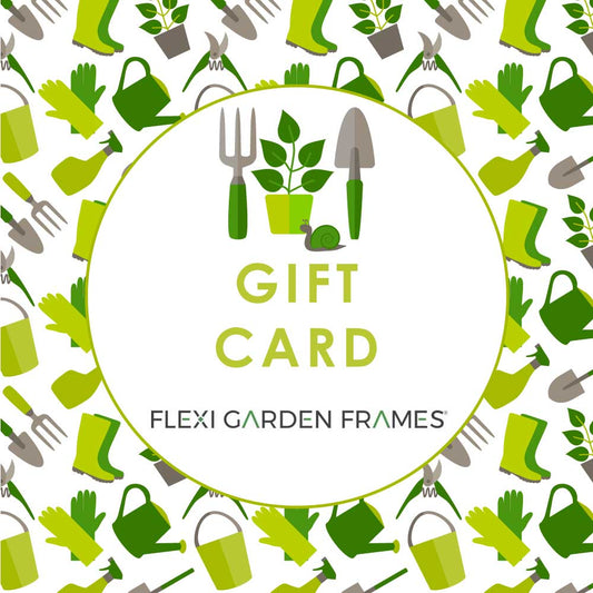 Flexi Garden Frames® Gift Card