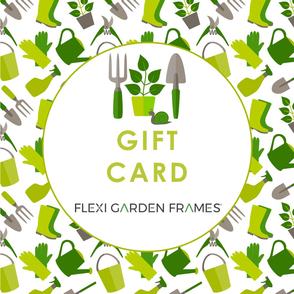 Flexi Garden Frames® Gift Card