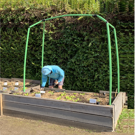 Flexi Garden Tall Frame