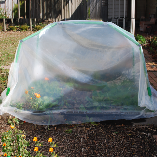 Flexi Garden Greenhouse Frame- Large