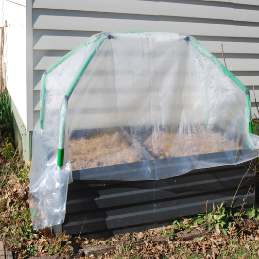 Flexi Garden Greenhouse Frame